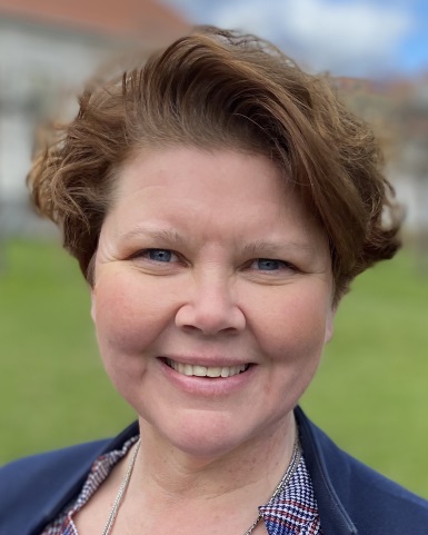 Mimmi Scheibe
